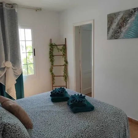 Gibshouses Rosa Apartament *