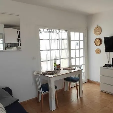 Apartament Gibshouses Rosa Puerto del Carmen (Lanzarote)