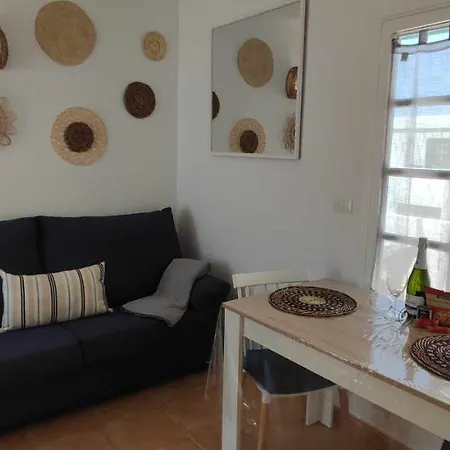 Gibshouses Rosa * Puerto del Carmen (Lanzarote)