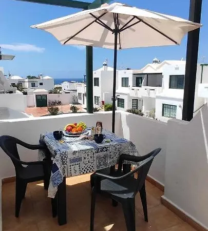 Gibshouses Rosa Apartament *