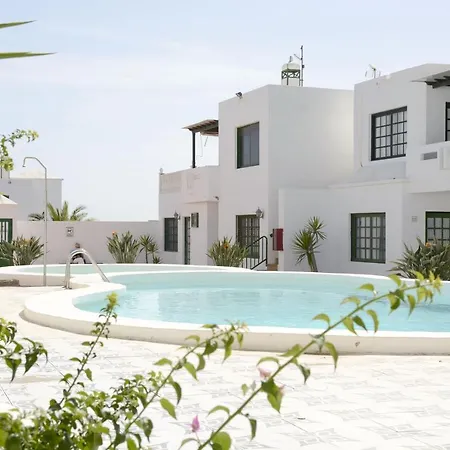 Gibshouses Rosa * Πουέρτο Ντελ Κάρμεν