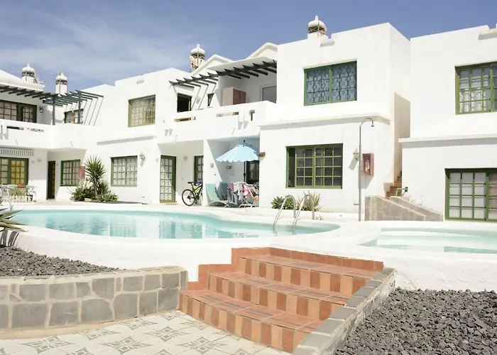 Gibshouses Rosa Apartamento