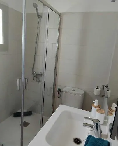 Apartamento Gibshouses Rosa