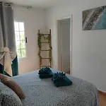 Gibshouses Rosa Апартаменты *