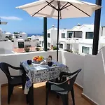 Gibshouses Rosa Апартаменты *