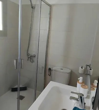 Апартаменты Gibshouses Rosa