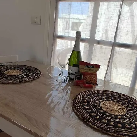 Gibshouses Rosa Пуэрто дель Кармен