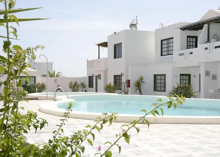 Gibshouses Rosa * 卡门港