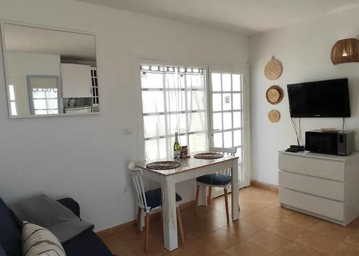 Appartamento Gibshouses Rosa Puerto del Carmen (Lanzarote)