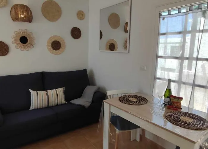 Gibshouses Rosa * 卡门港