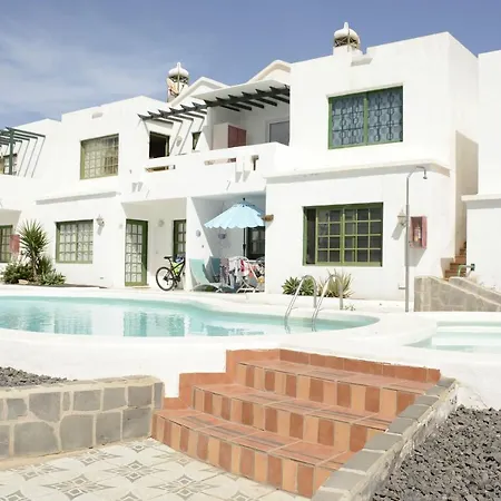 Gibshouses Rosa Apartamento