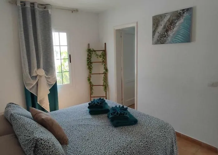 Gibshouses Rosa Apartamento *